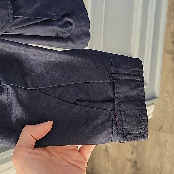 Penfield rain and wind jacket size XS - Picture 6 of 16